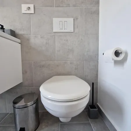 Apartmán Karman Q *