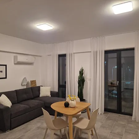 Apartmán Karman Q *