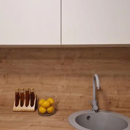 Apartmán Karman Q *