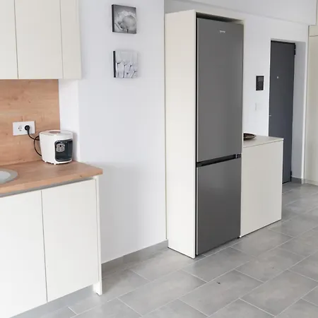 Karman Q Apartmán *