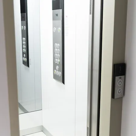 Karman Q Apartmán Temešvár