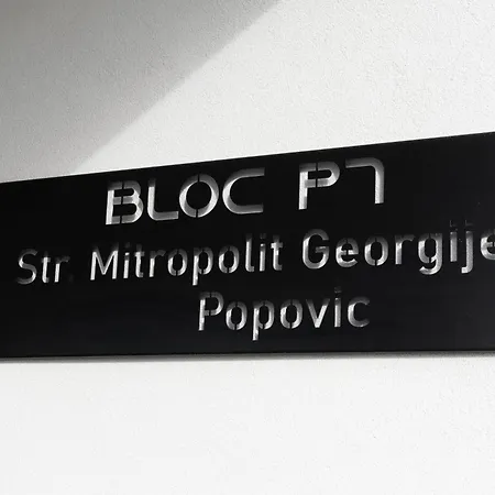 Karman Q Apartmán *