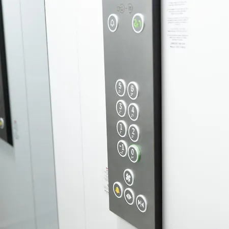 Karman Q Apartment Timisoara