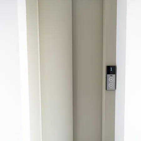 Karman Q Apartament