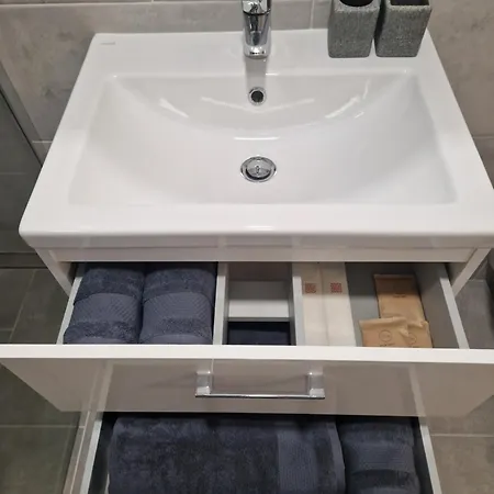 Karman Q Apartament Timişoara