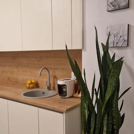 Karman Q Apartament
