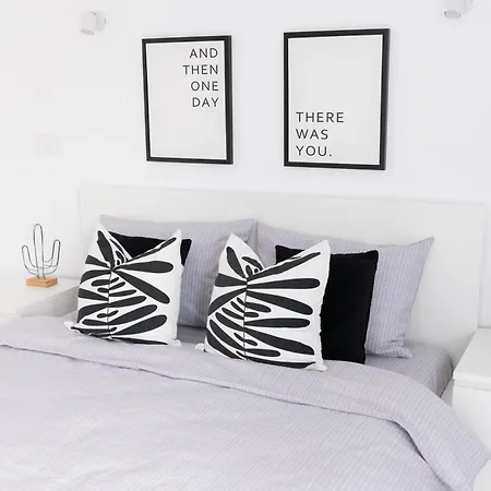 Apartament Karman Q