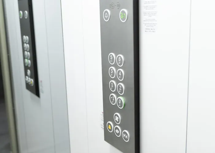 Karman Q Apartment Timisoara