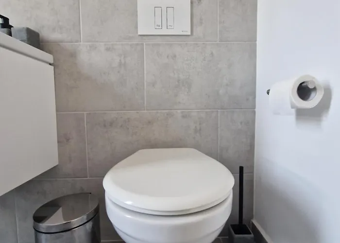 Apartment Karman Q *