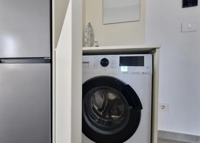 Apartment Karman Q *