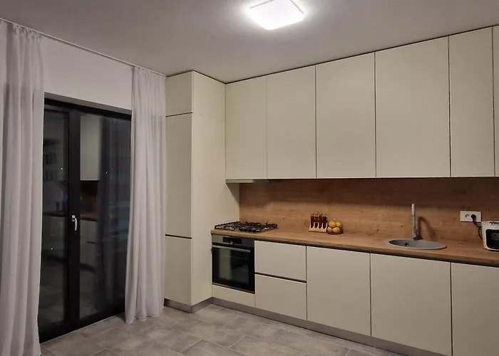 Apartment Karman Q *