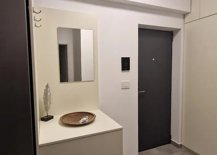 Karman Q Apartment *