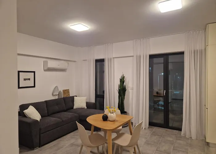 Apartment Karman Q *