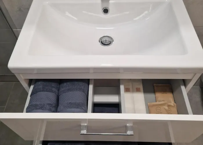 Karman Q Apartment Timisoara