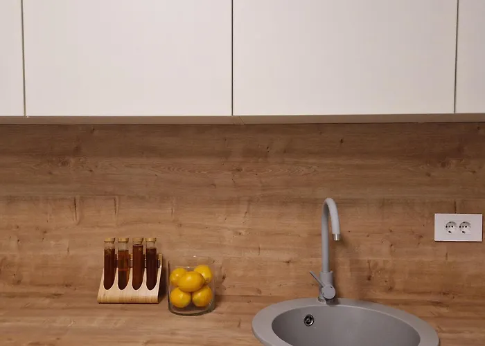 Apartment Karman Q *