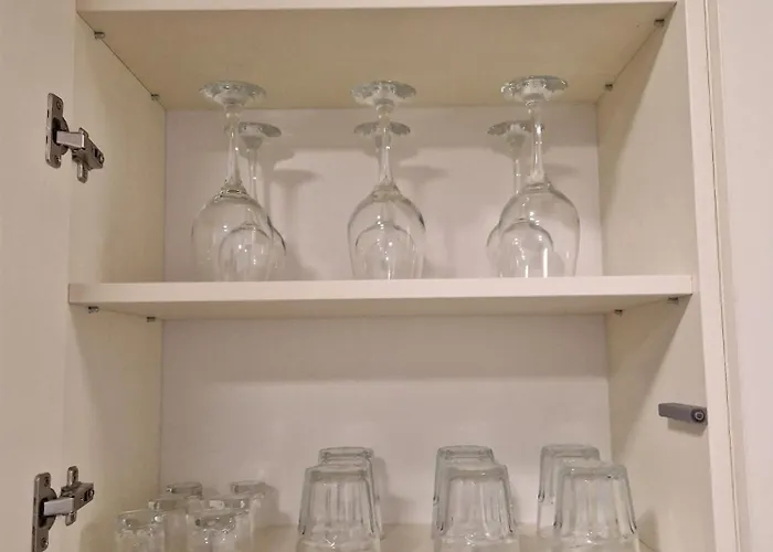 Karman Q Apartment *