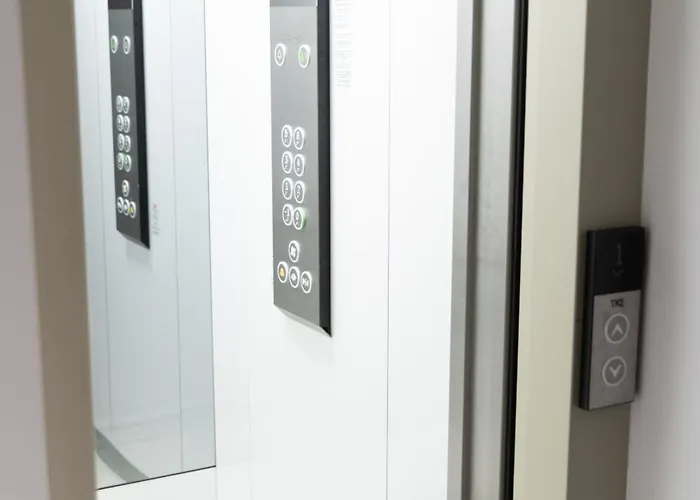 Karman Q Apartment Timisoara