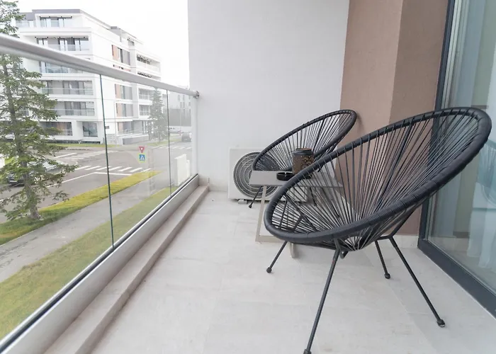 Apartment Karman Q *