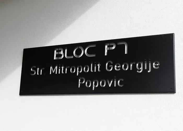 Karman Q Apartment *